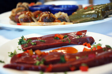 the fort morrison colorado