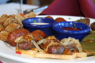 the fort restaurant colorado