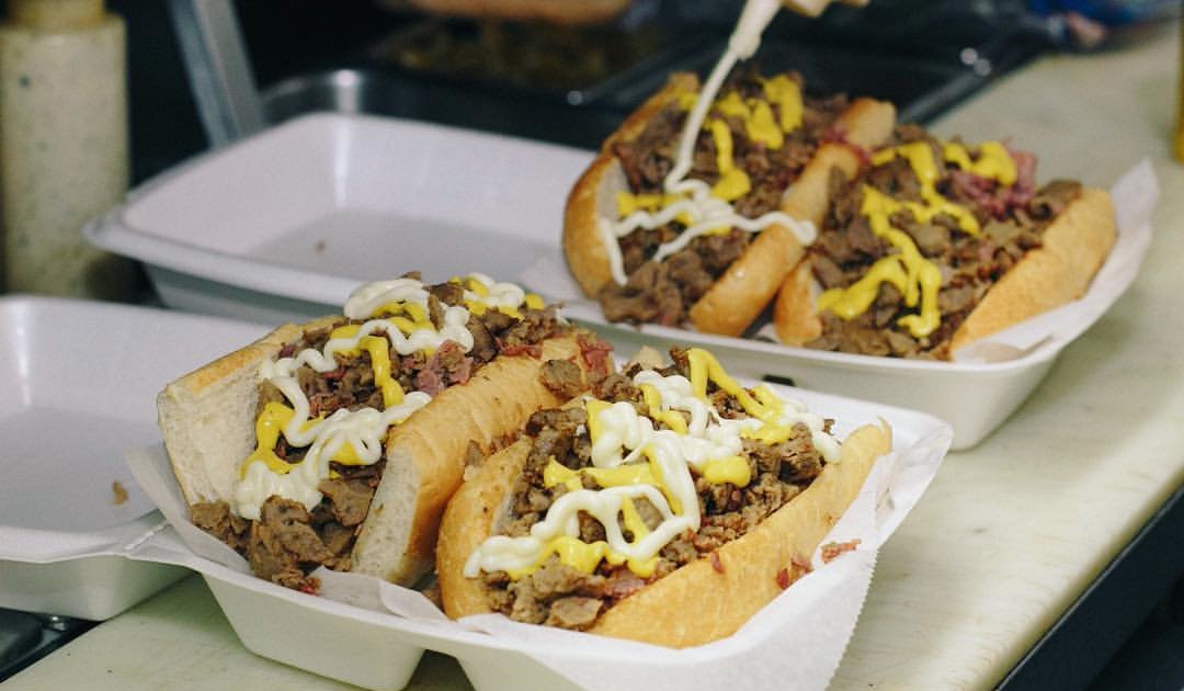 Southtown Subs A Chicago, IL Restaurant.