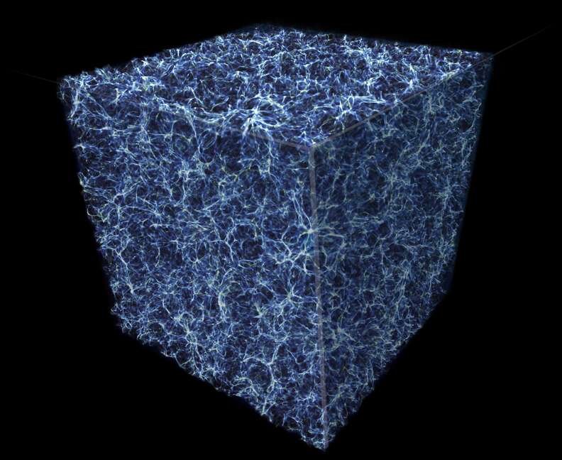 Isometric Multiverse Crazy Space Theories Scientists Have About the Universe - Multiverse ...