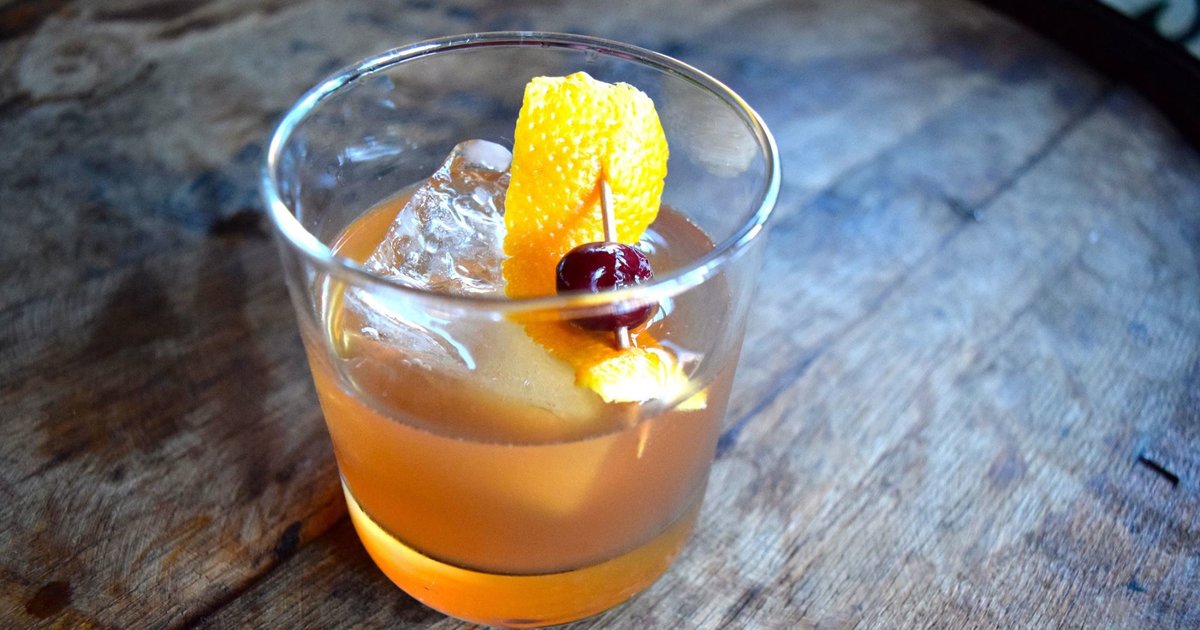 The Best Whiskey Bars in San Francisco Thrillist