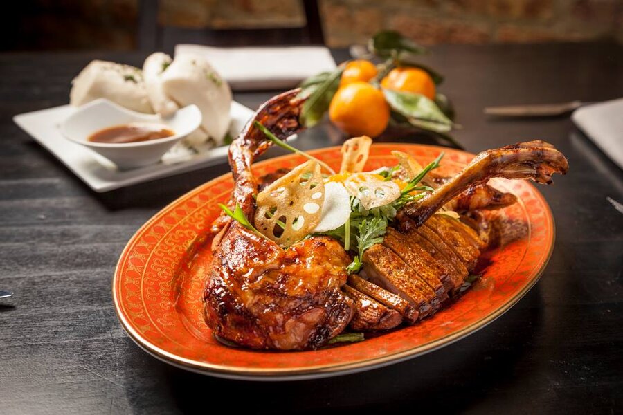 Duck Inn The Duck Inn: Chicago, IL - Thrillist