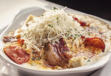 Where to Get the Best Hot Brown in Louisville