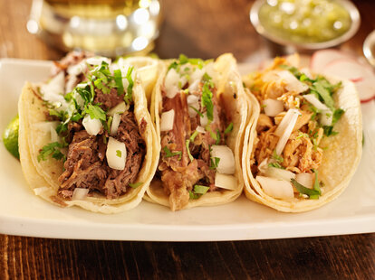 beef carnitas with beer