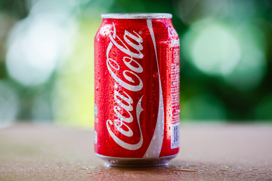 11 Things You Didn't Know About Coca-Cola - Thrillist