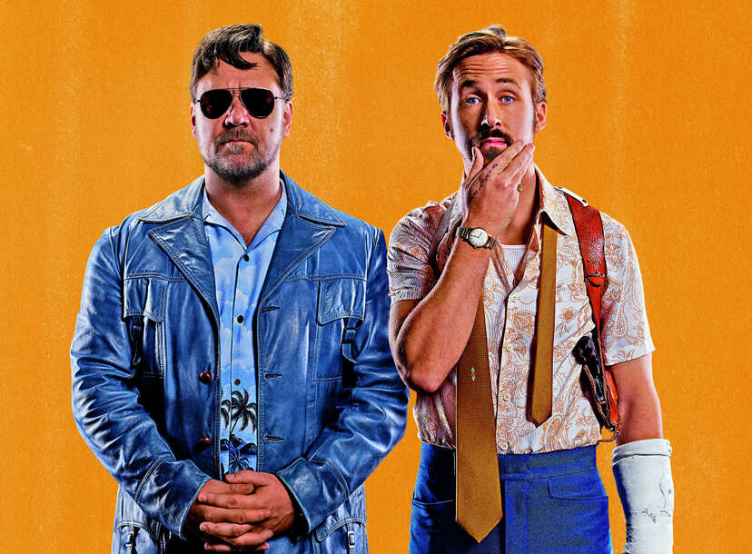 The nice guys on sale streaming