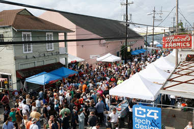 Why the Po-Boy Can Only Be Made in New Orleans - Thrillist