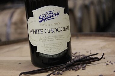 The Bruery