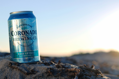 coronado brewing san diego beer