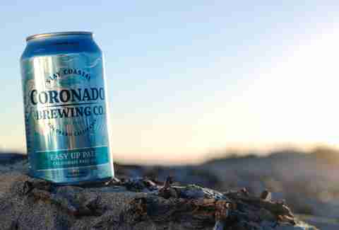 San Diego New Beer Releases For Spring - Thrillist