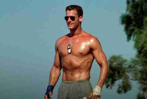 Top Gun 30th Anniversary - Thrillist