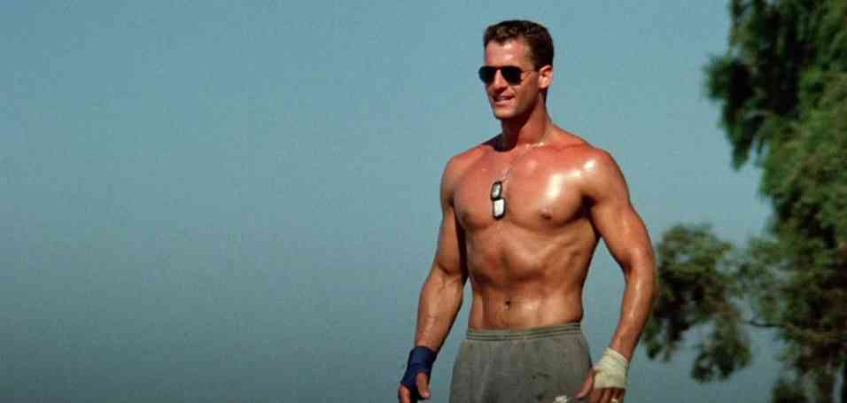 Top Gun 30th Anniversary Thrillist
