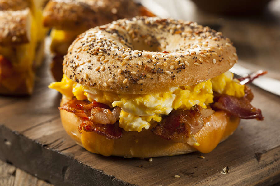 Eating a Second Breakfast Is Better for You than Skipping Breakfast ...