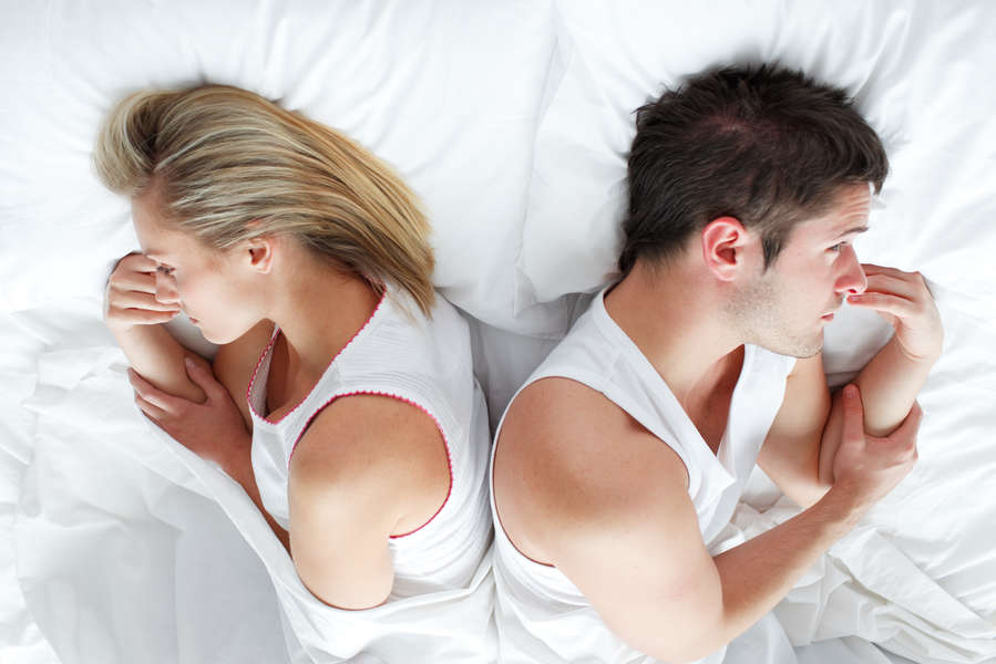 8 Reasons She Won T Have Sex With You Thrillist