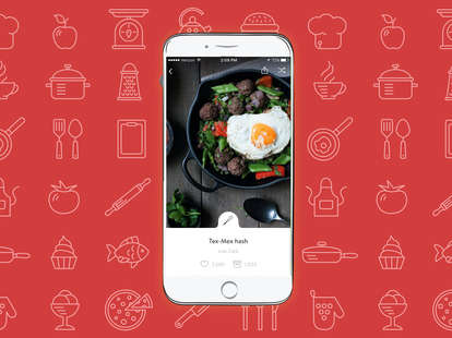 Best cooking apps