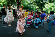 Everything You Need to Do in Berlin This Spring