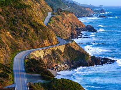Pacific Coast Highway