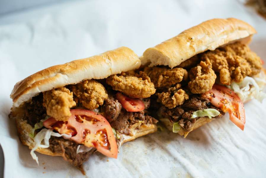 Why the Po-Boy Can Only Be Made in New Orleans - Thrillist