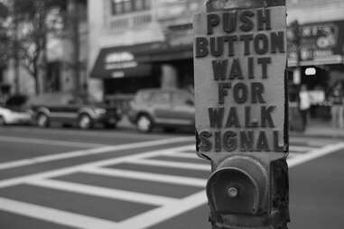 Boston&rsquo;s traffic signals are independently managed