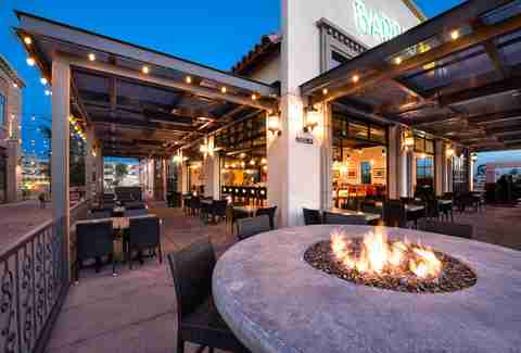 The Best Restaurants In Scottsdale Thrillist Barrio Queen Tequileria In Scottsdale