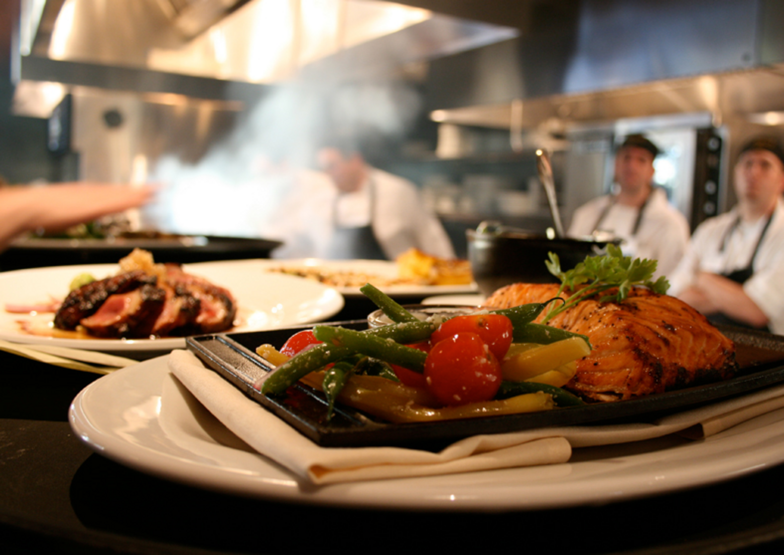 The Best Restaurants in Scottsdale Thrillist