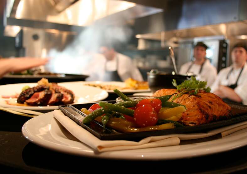 Roaring Fork Scottsdale