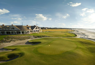 The Best Golf Courses in and Outside of Charleston (That Even Non-Golfers Will Love)