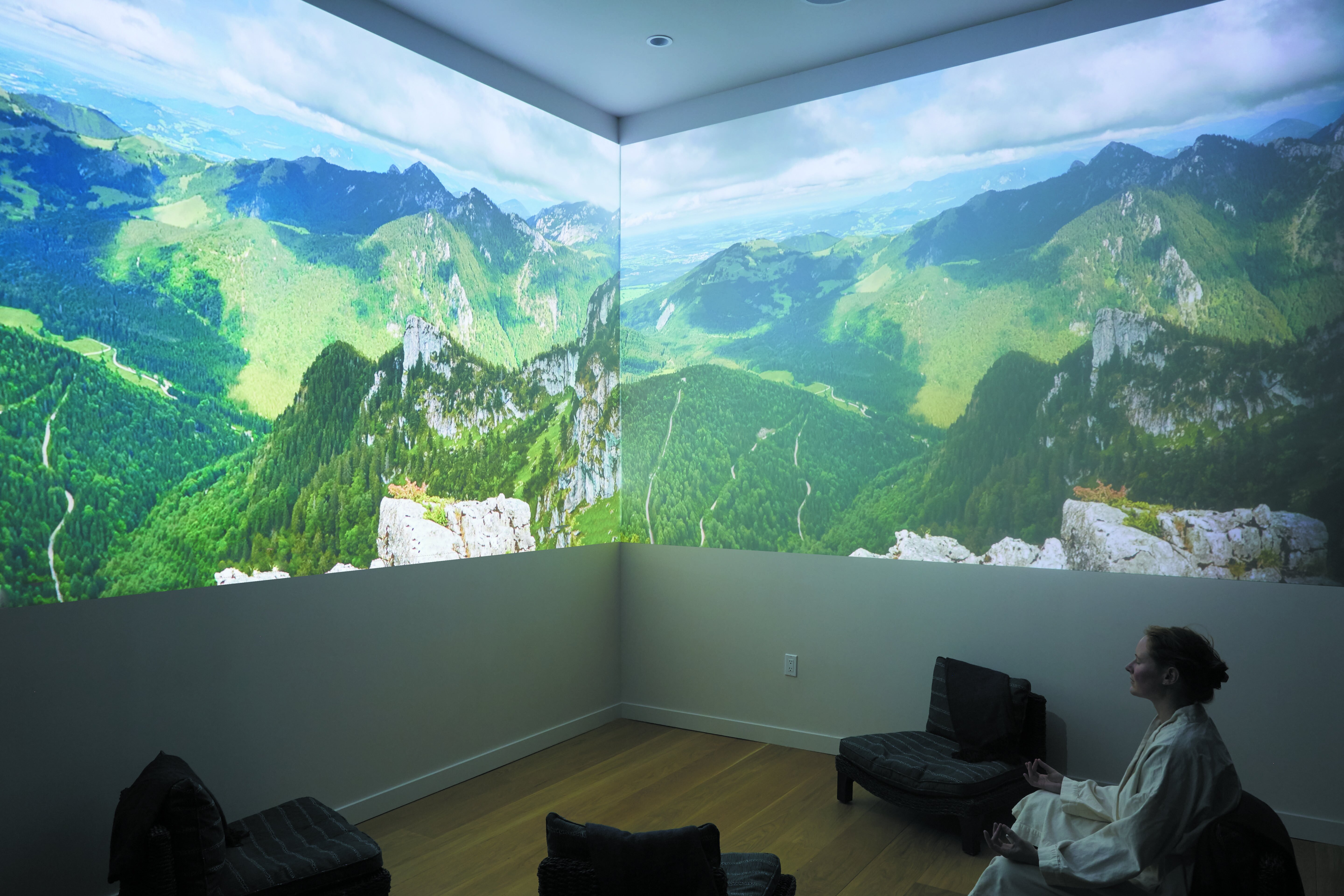 Naturopathica, New York Spa