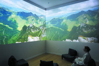 Naturopathica, New York Spa