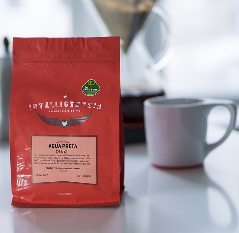 intelligentsia coffee