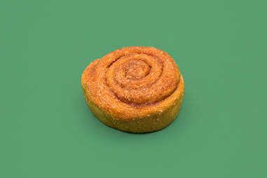 cinnamon morning bun, Starbucks Cinnamon Morning Bun