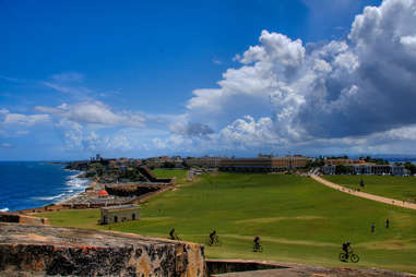 San Juan, puerto rico