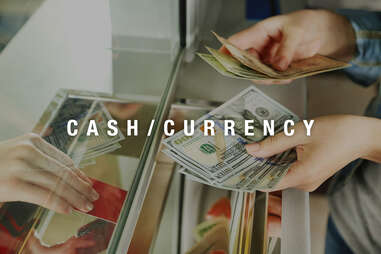 Currency converter