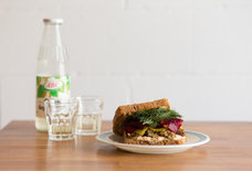 Everywhere You Should Be Eating and Drinking in Pittsburgh This Spring