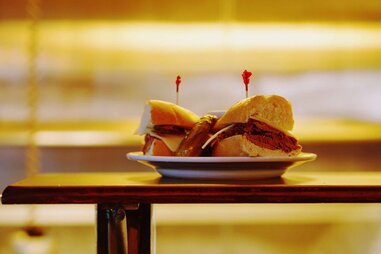 Cole’s, Originators of the French Dip Los angeles