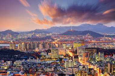 Seoul, South Korea