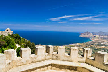 Sicily, Italy