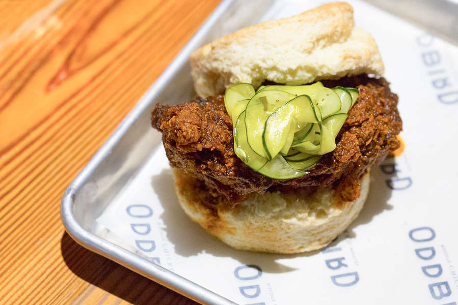 The Best Biscuits in Atlanta Thrillist