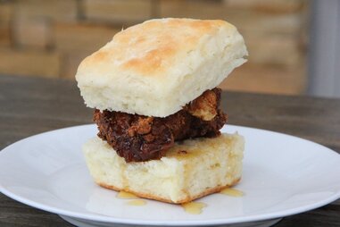 atlanta best biscuit round up sandwich