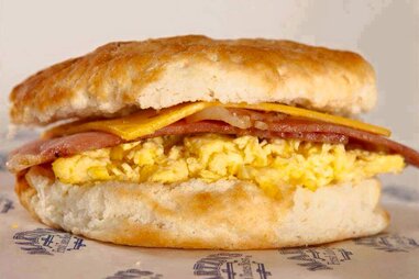 martin’s atlanta best biscuits sandwich