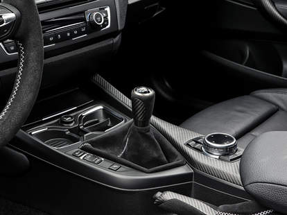 Let S Admit It Manual Transmissions Need To Go Thrillist