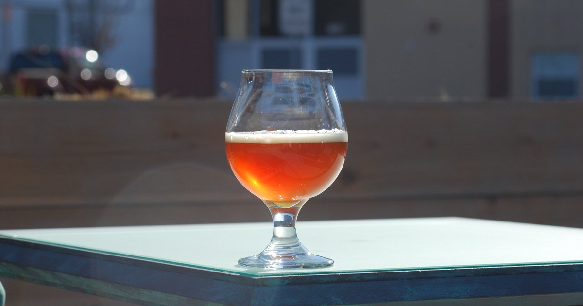 The Best Beers From DCArea Breweries This Spring Thrillist