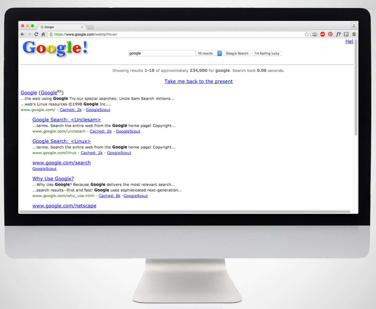 Google Hidden Features and Easter Eggs - Thrillist