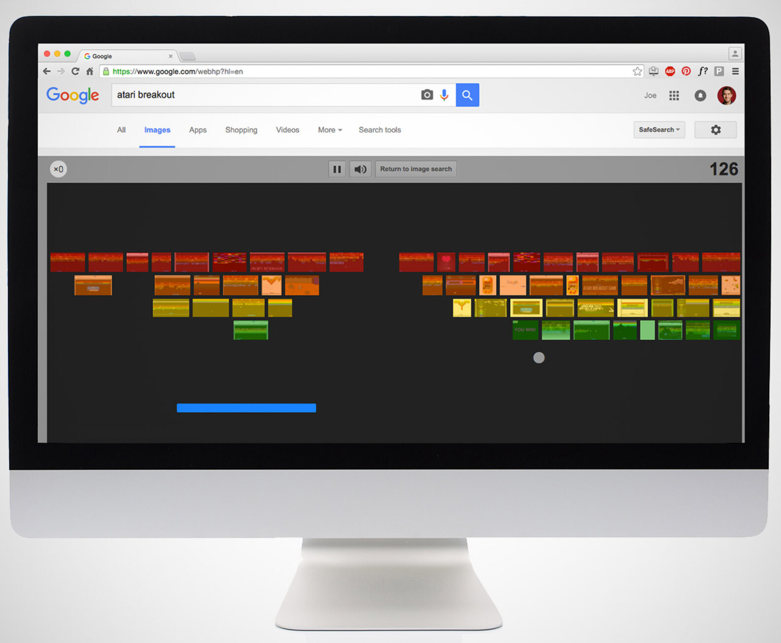 Google Hidden Features and Easter Eggs - Thrillist