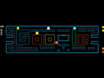 Do a Barrel Roll 10 Times: Google's Most Popular Easter Egg