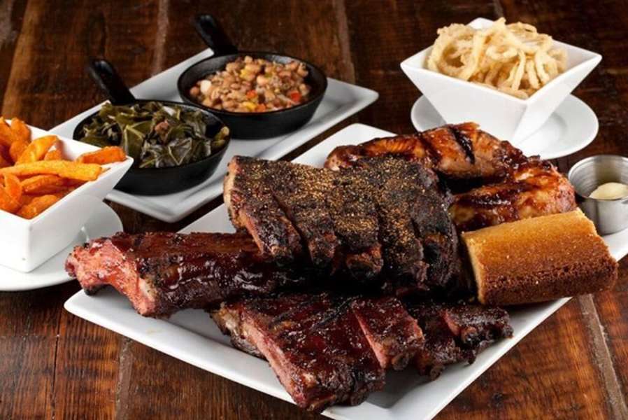 Southern Hospitality: A Restaurant in New York, NY - Thrillist