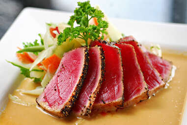 tuna
