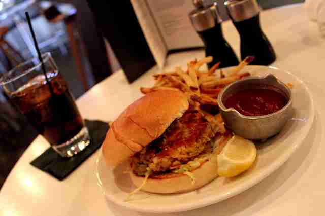 The Best Places for a Walleye Sandwich in the Twin Cities - Thrillist