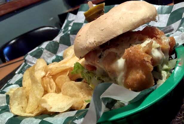 Paddy Shack at Halftime Rec Minneapolis