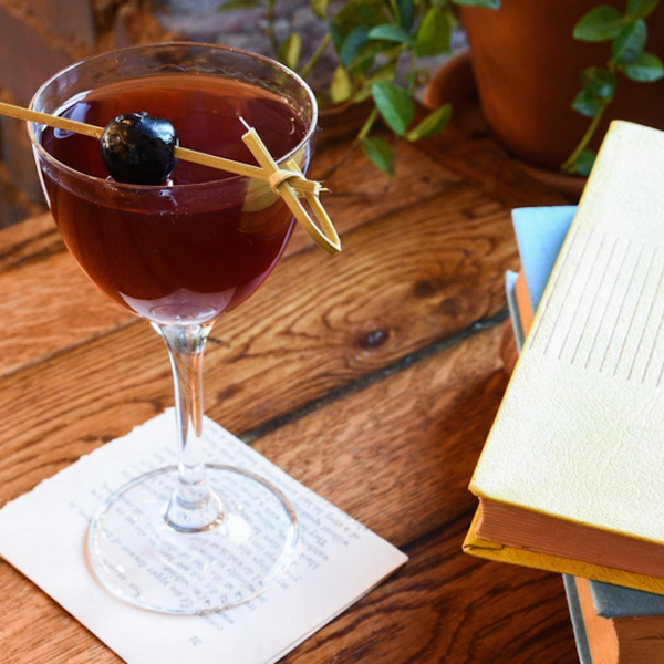 Goodnight Sonny A Bar in New York, NY Thrillist